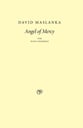 Angel of Mercy Concert Band sheet music cover